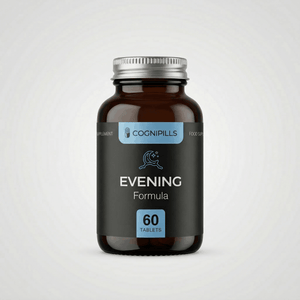 Cognipills Дневна и Нощна Формула