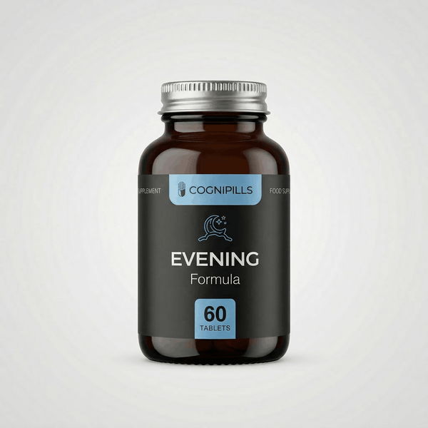 Cognipills Дневна и Нощна Формула