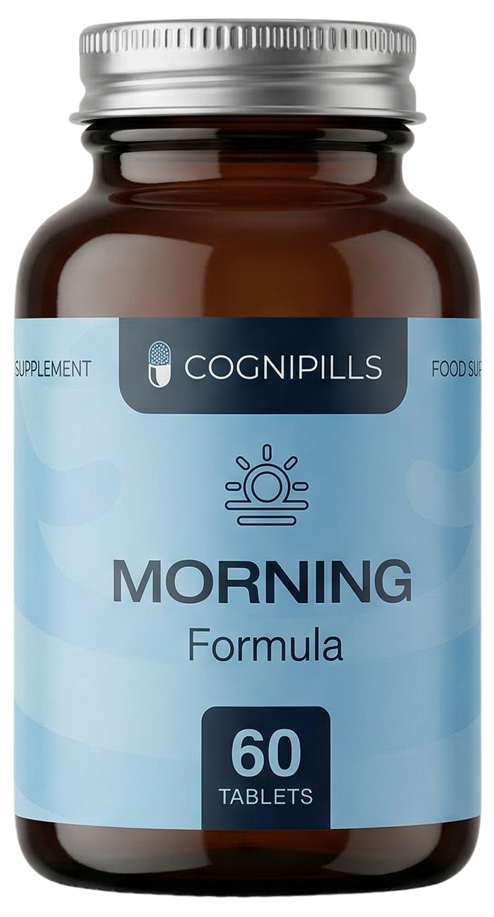 Morning Formula