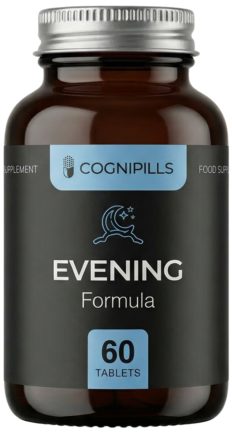 Evening Formula